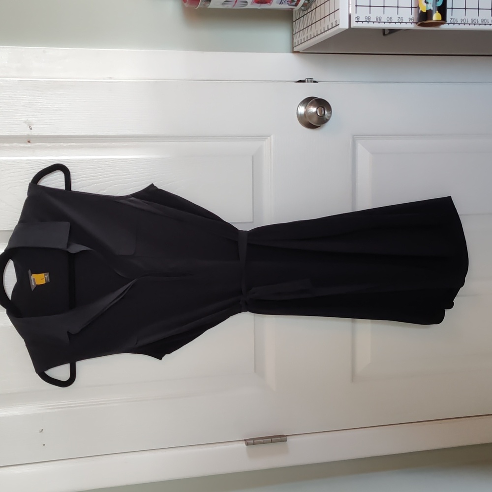 Eddie Bauer traveler's Dress